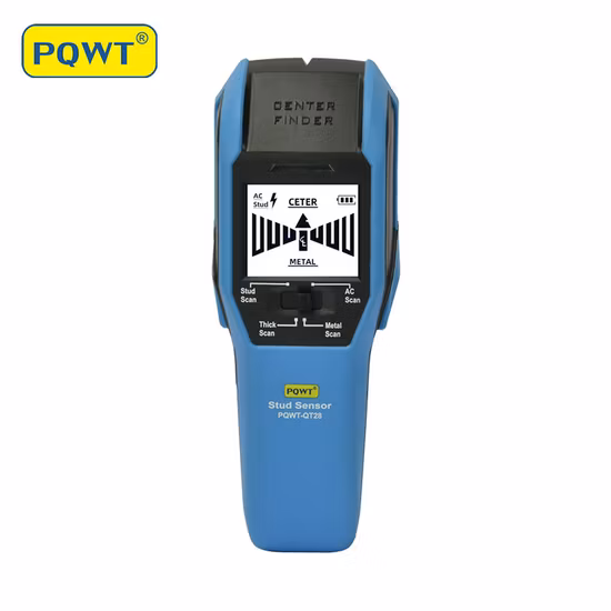 Criminal Finder Sensor Advanced Wall Scanner