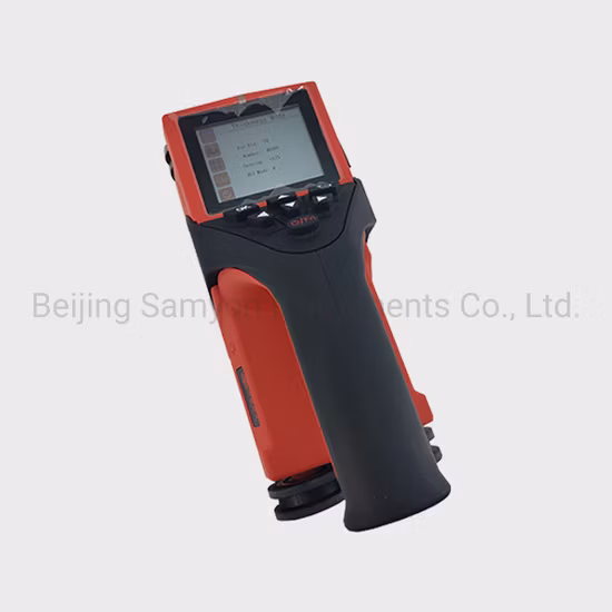 Sy81 Steel-Bar Location Tester/Steel Rebar Locator