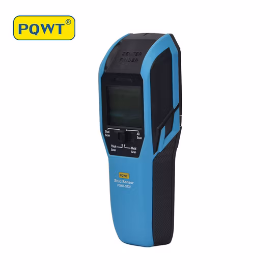 Criminal Finder Sensor Advanced Wall Scanner