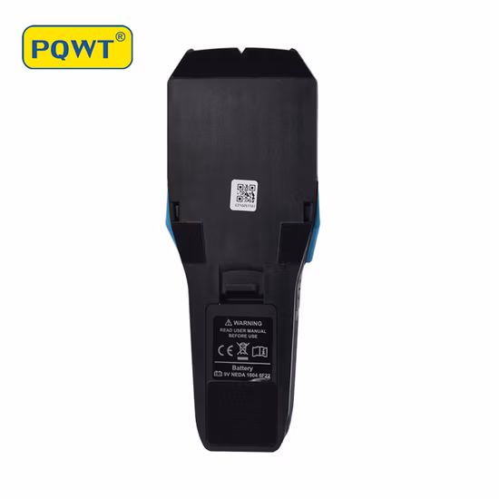 Criminal Finder Sensor Advanced Wall Scanner