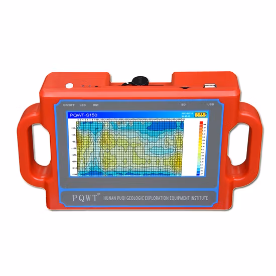 Criminal Finder Sensor Advanced Wall Scanner