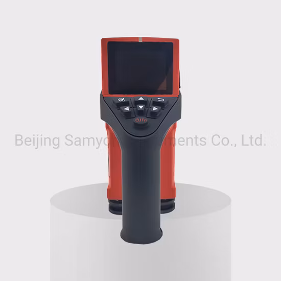 Sy81 Steel-Bar Location Tester/Steel Rebar Locator