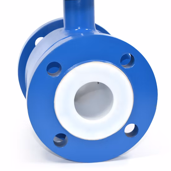 Digitaler Vortex-Durchflussmesser