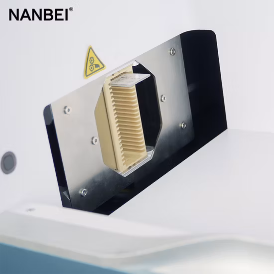 Wandmontierter automatischer intelligenter digitaler Thermometer-Temperaturscanner