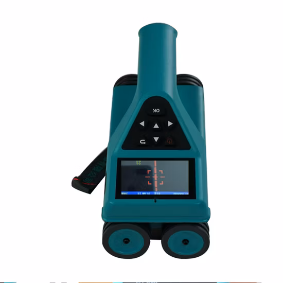 Heißer Verkauf Betonbewehrungsdetektor Rebar Locator Rebar Scanner
