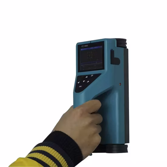 Überdeckungsmessgerät Profoskop Rebar Locator Betonbewehrungsscanner