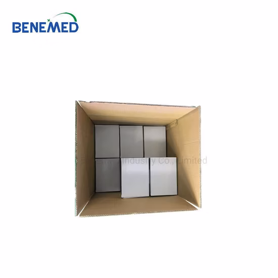 Intelligenter tragbarer Temperatur-Infrarotscanner zur Wandmontage