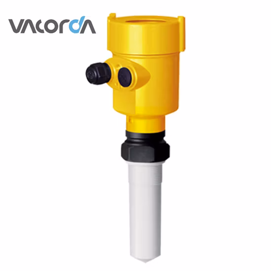 Radar-Füllstandsensor Radar-Füllstandmessgerät 5 % Rabatt